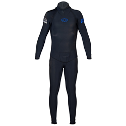 Fds Freediving Suit 5mm L